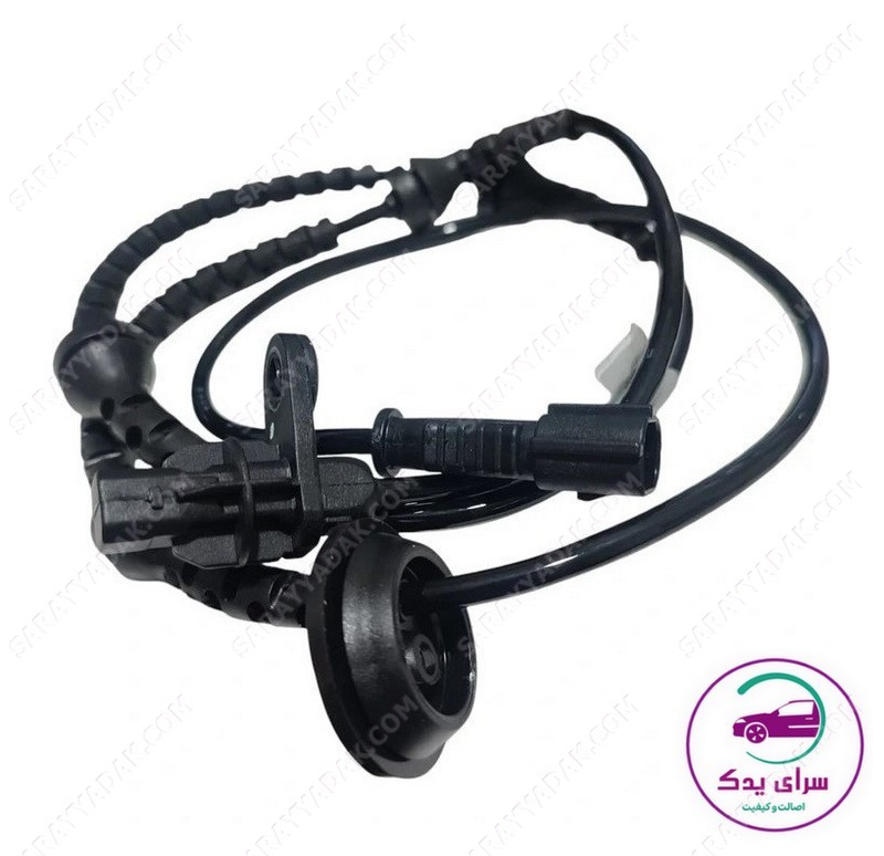 بهبترین سنسور ABS چرخ جلو پژو 405 و پارس و سمند