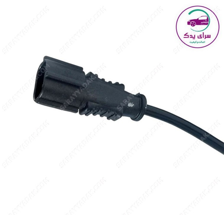 سنسور ABS چرخ جلو سمند