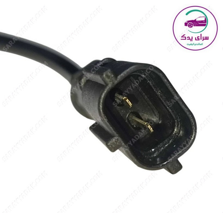 سنسور ABS جلو سمند برند کروز پلاس اصل