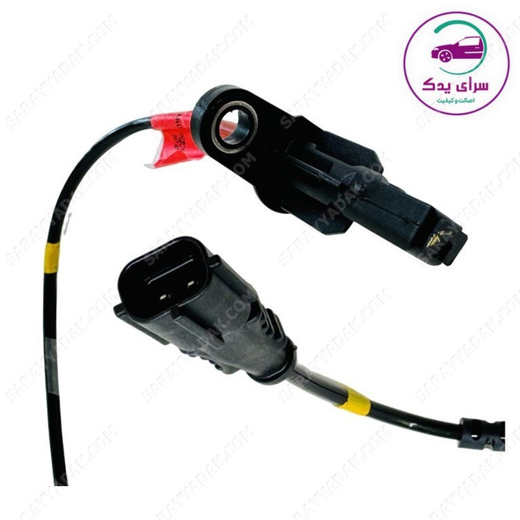 سنوسر ABS عقب چپ کروز پبلاس اصل مناسب پژو 405 ، پارس وسمند