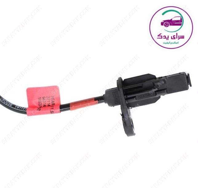 سنسور ABS عقب چپ سمند