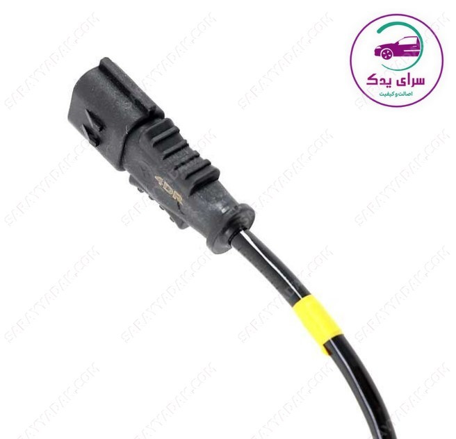 سنسور ABS عقب جپ 405