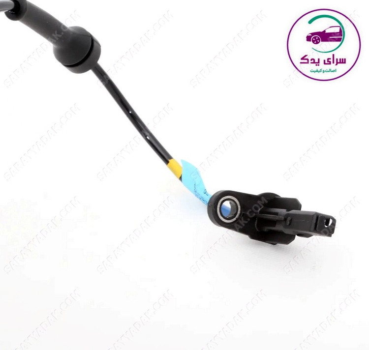 سنسور ABS عقب راست سمند برند کروز پلاس اصل