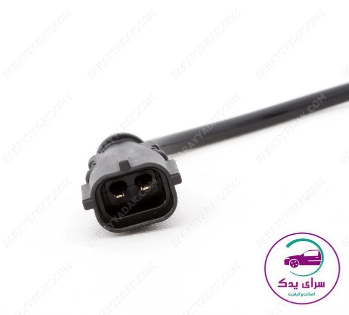 سنسور عقب راست پژو 405 برند کروز پلاس اصل