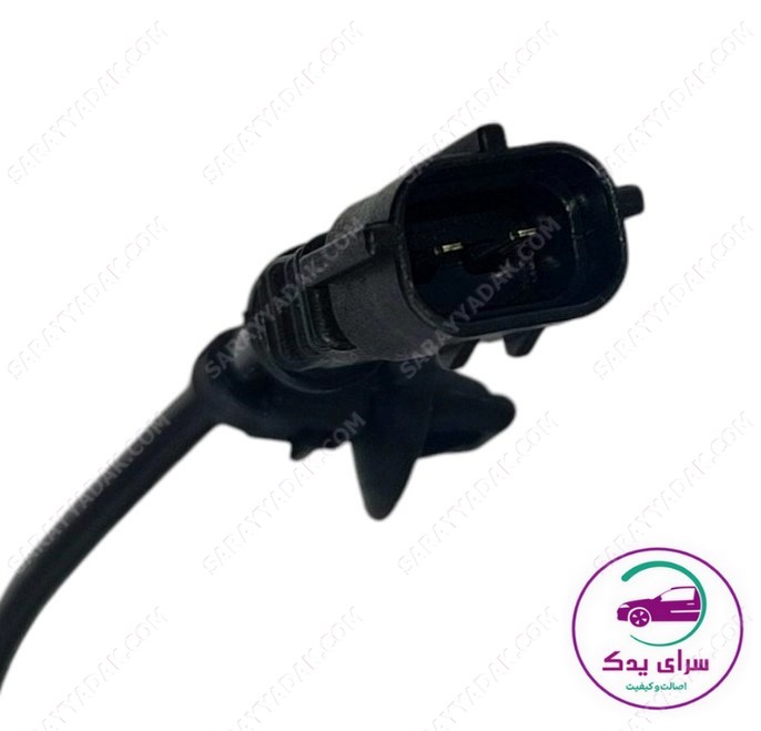 سنسور ABS جلو رانا