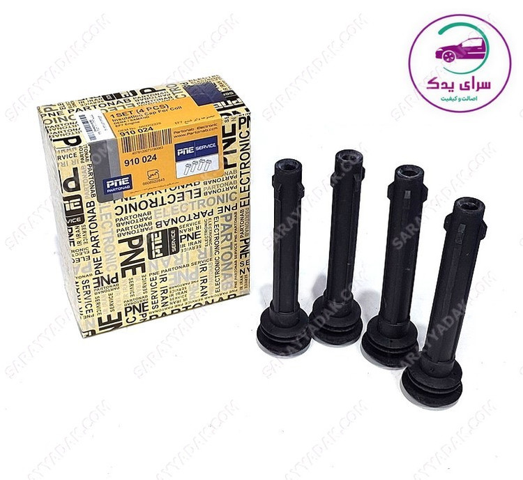 بهترین وایر شمع موتور EF7