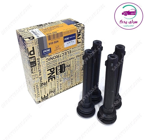 وایر شمع موتور EF7 برند پرتوناب /بوجیکورد اصل