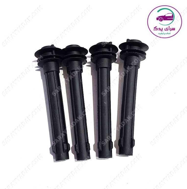 وایر شمع بوجیکورد موتور EF7