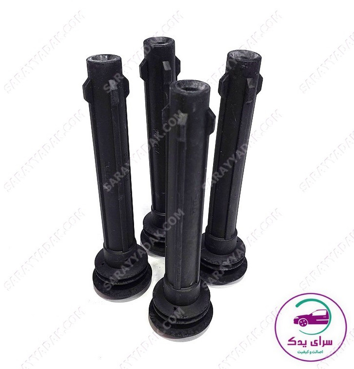 وایر شمع پرتوناب اصل مناسب موتور EF7