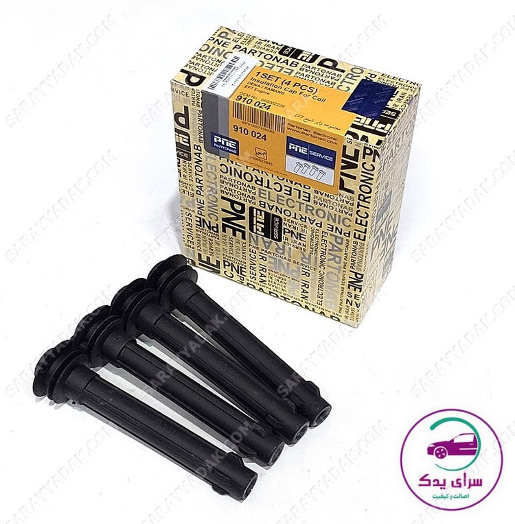 وایر شمع پرتوناب اصل موتور EF7