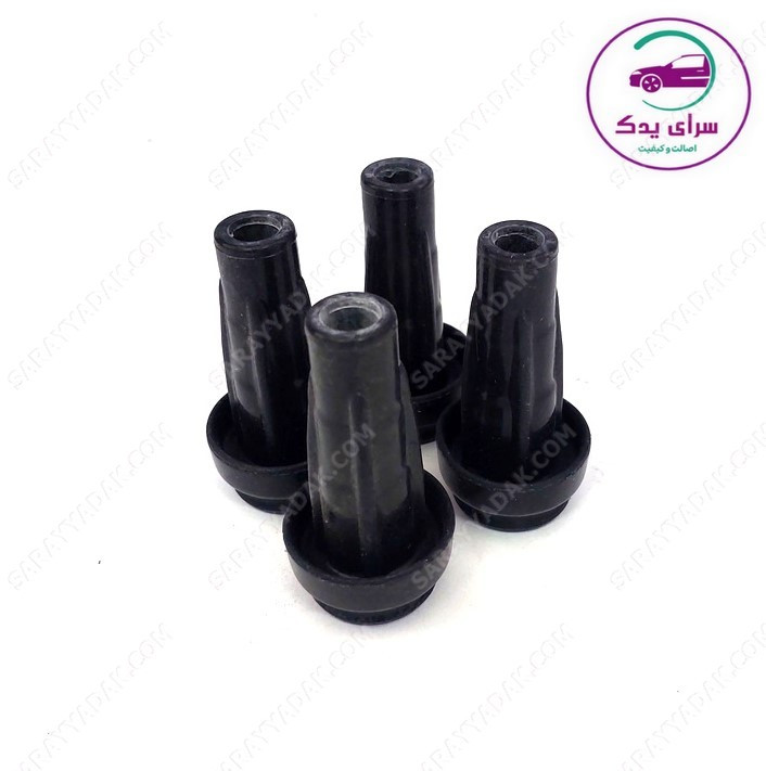 وایر شمع پرتوناب اصل مناسب پژو 206 تیپ 5 ، 207 و رانا