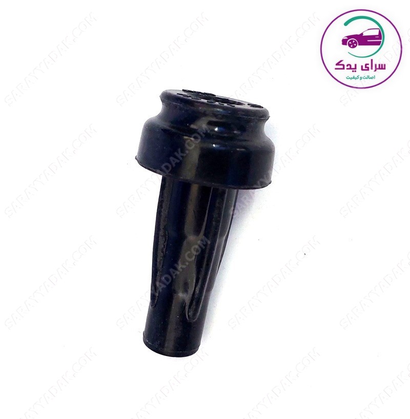 وایر شمع پژو 206 TU5 و رانا پرتوناب اصل