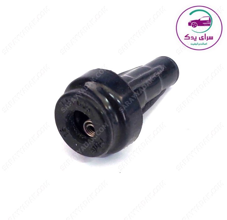 وایر شمع پرتوناب / بوجیکورد اصل مناسب پژو 206 تیپ 5 ، 207 و رانا