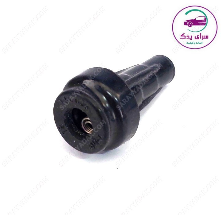 وایر شمع پرتوناب / بوجیکورد اصل مناسب پژو 206 تیپ 5 ، 207 و رانا