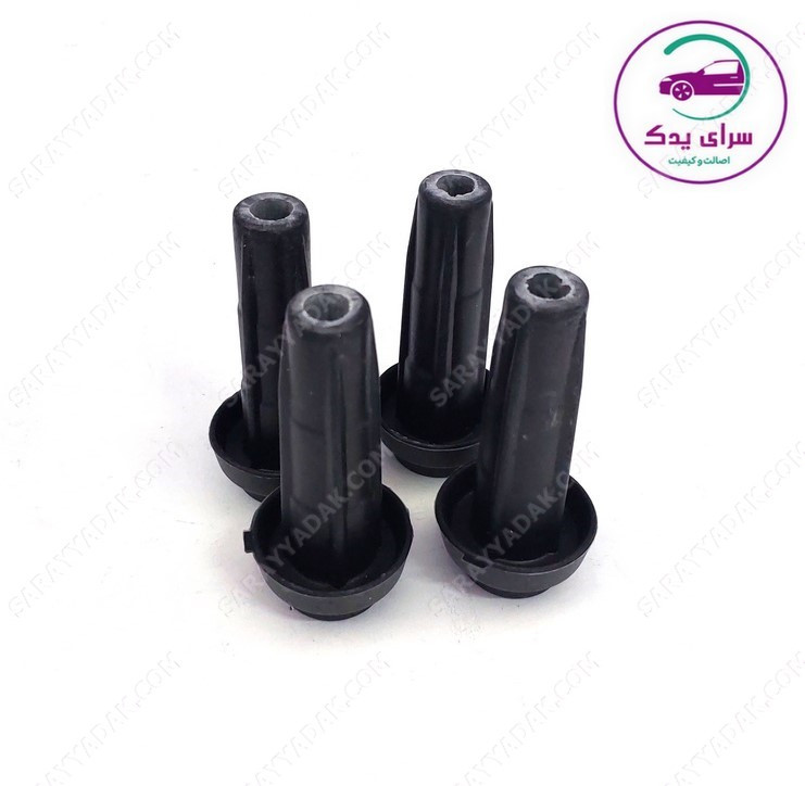 بهترین وایر شمع پژو 206 تیپ 2