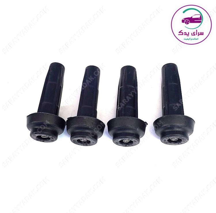 وایر شمع پرتوناب مناسب پژو 206 تیپ 2 و 3