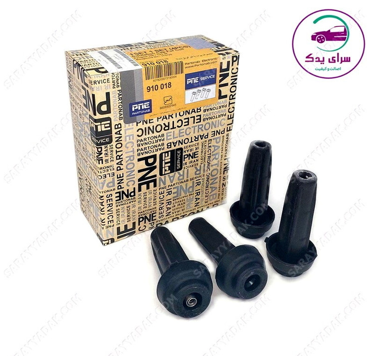 وایر شمع موتور TU3 پرتوناب/ بوجیکورد اصل
