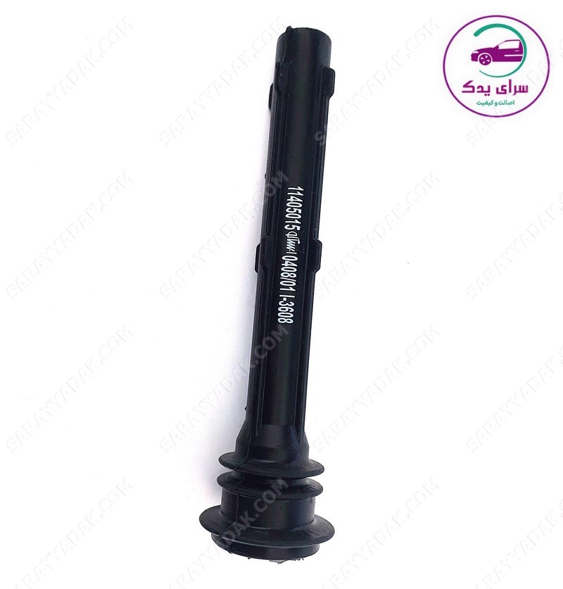 وایر شمع سمند EF7 و دنا شرکتی ایساکو اصل