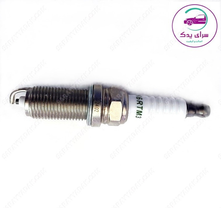 شمع موتور پژو 206 تیپ 5