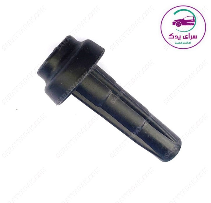 وایر شمع پژو 206 تیپ 2