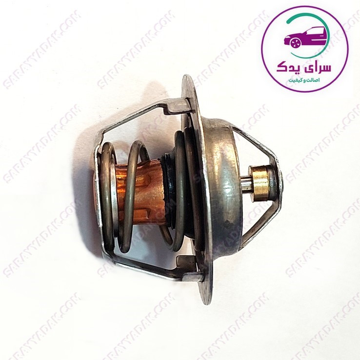 بهترین ترموستات 88 درجه سمند موتور ملی EF7
