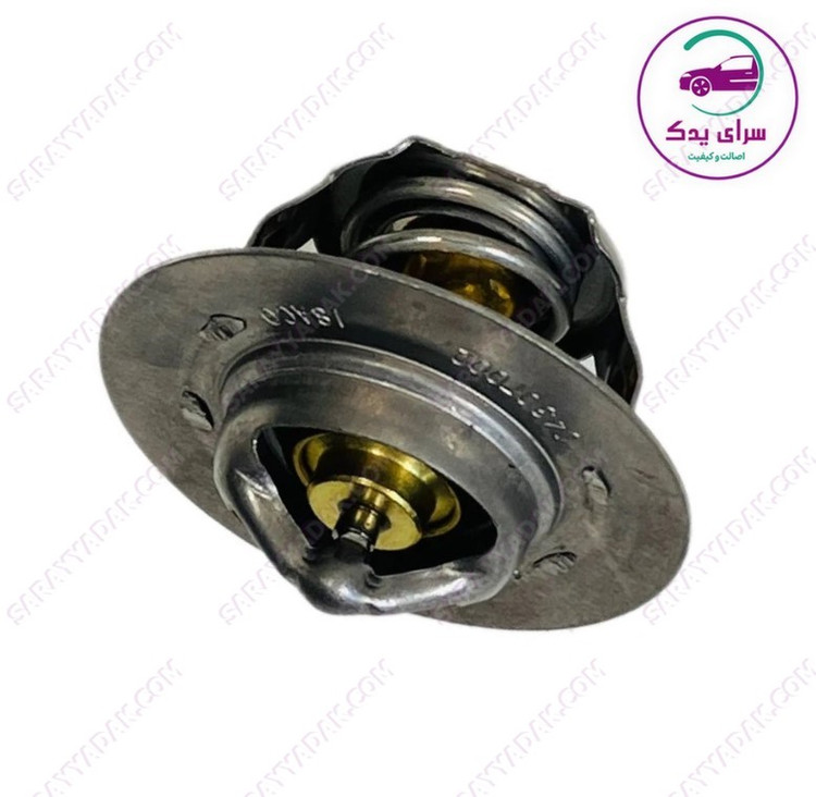 ترموستات شرکتی ایساکو مناسب پژو 405