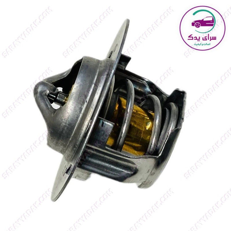 ترموستات 83 درجه شرکتی پژو 405