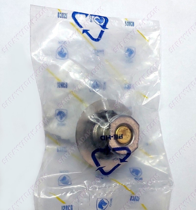 ترموستات 83 درجه موتور XU7 , XU7P