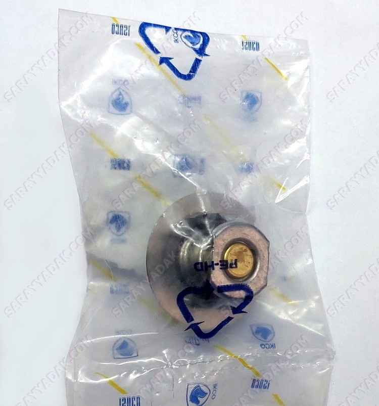 ترموستات 83 درجه موتور XU7 , XU7P