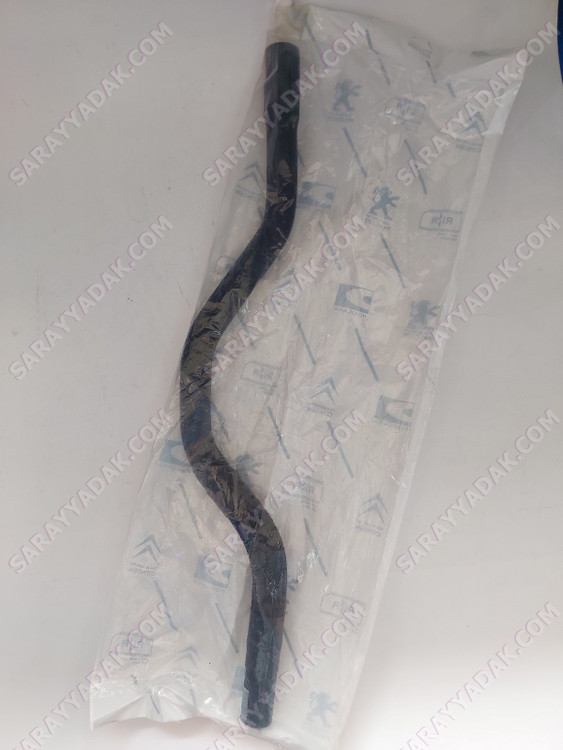 بهترین شیلنگ کوتاه بخاری پژو 206 تیپ 5 شرکتی پولاسا اصل