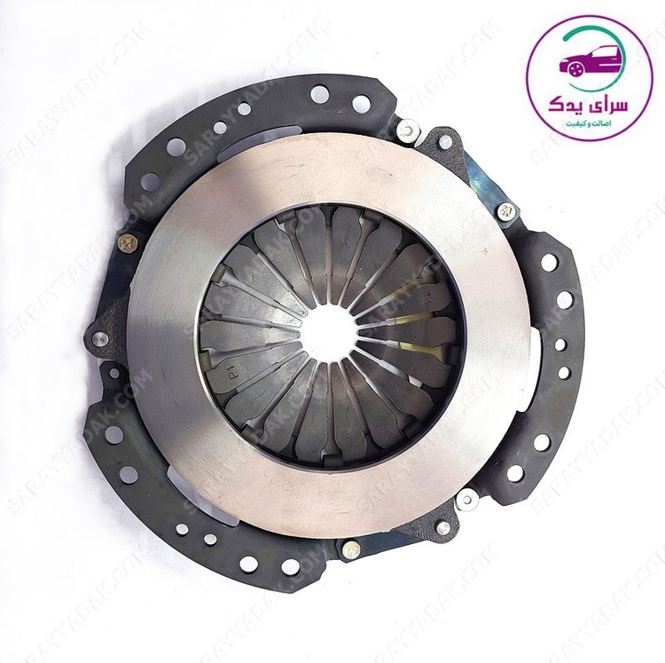 دیسک و صفحه پژو 405 و پارس