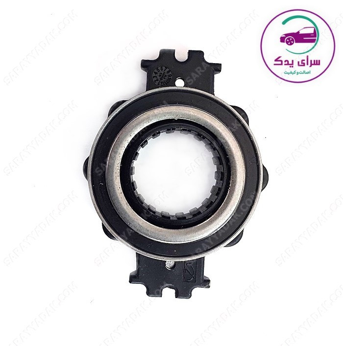 بلبرینگ کلاچ پژو 405 ، پارس وسمند