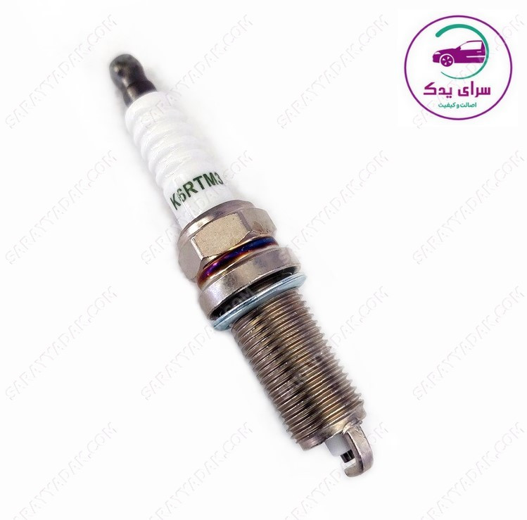 شمع موتور پژو 206 تیپ 5 ، 207 و رانا