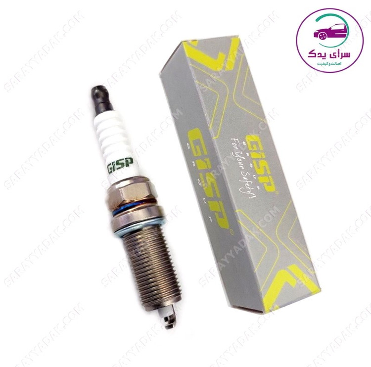 بهترین شمع موتور پژو 206 ( TU5 ) ، 207 و رانا