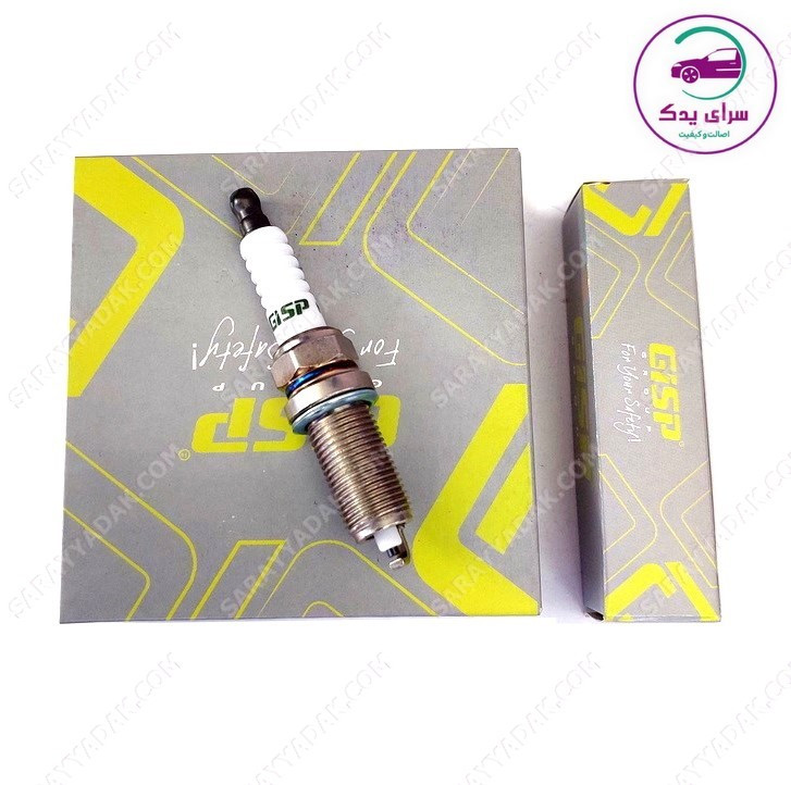 شمع موتور شرکتی پژو 206 تیپ 5