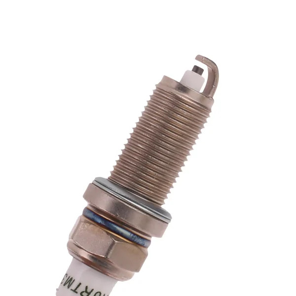 شمع موتور پژو 206 تیپ 5 (موتور TU5) پایه بلند تورچ K6RTM3 شرکتی GISP اصل 257001