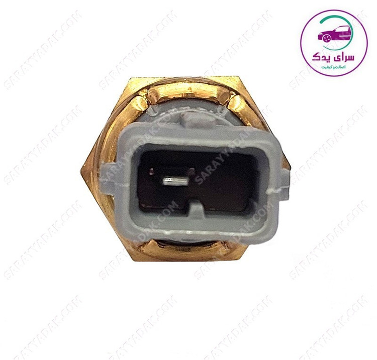 فشنگی فشار روغن اصلی پژو 405