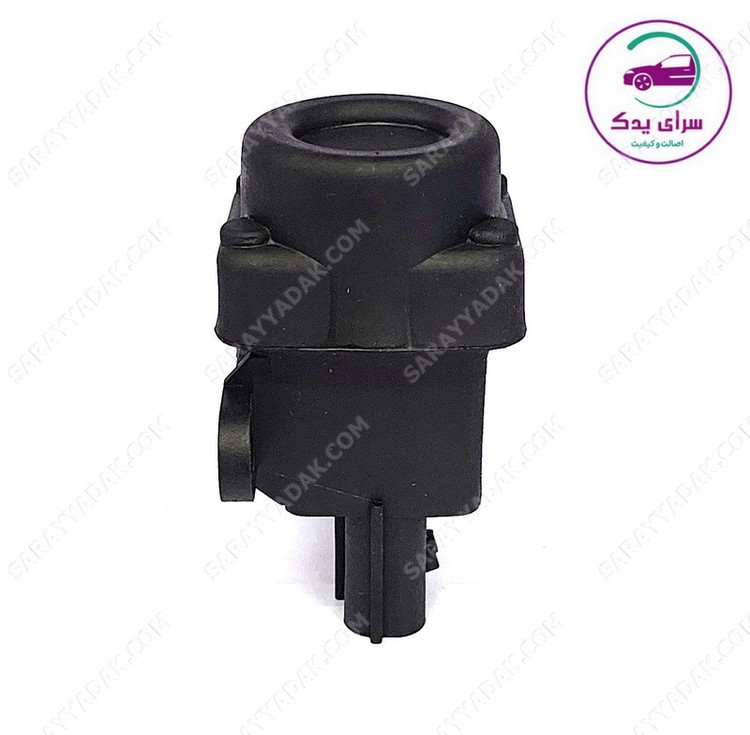 سوییچ اینرسی ( قطع کن سوخت ) شرکتی ایساکو مناسب تمامی خودروها