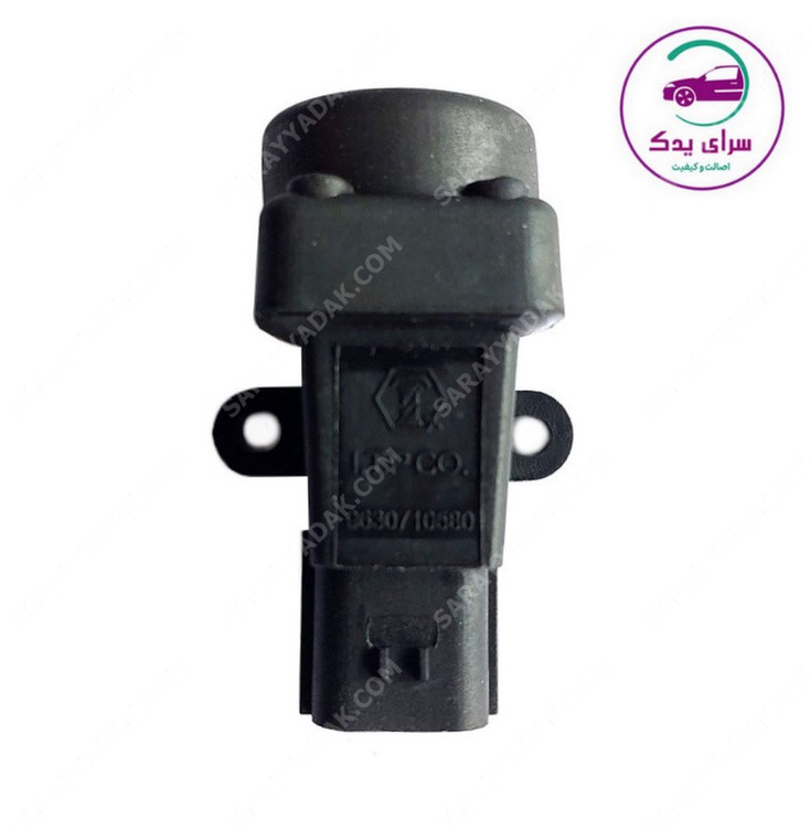 قطع کن سوخت پژو پارس