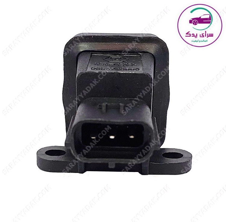 قطع کن سوخت پژو 405 و سمند