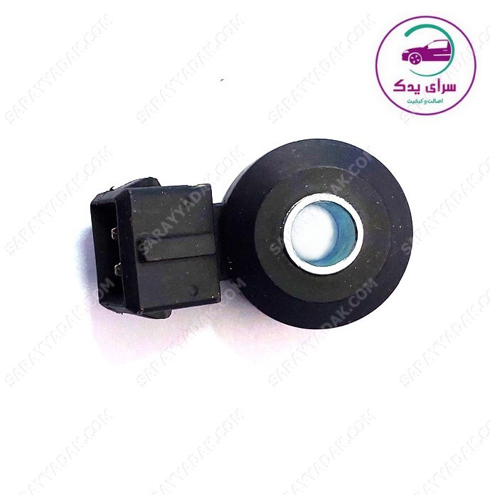 سنسور ضریه پژو 206 تیپ 5، 207 و رانا شرکتی ایساکو اصل