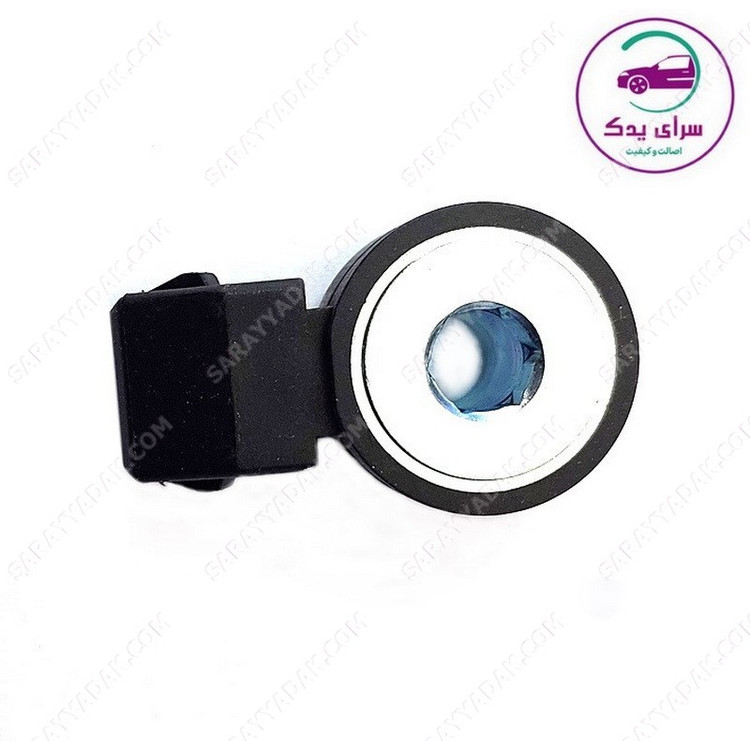 سنسور ضربه دنا و دنا پلاس شرکتی ایساکو اصل