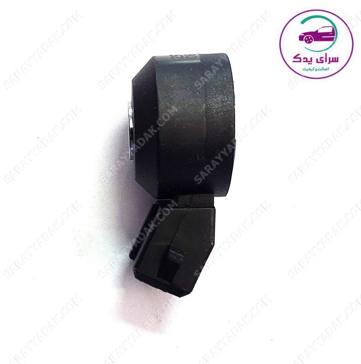 سنسور ضربه پژو 206 تیپ 5 و رانا