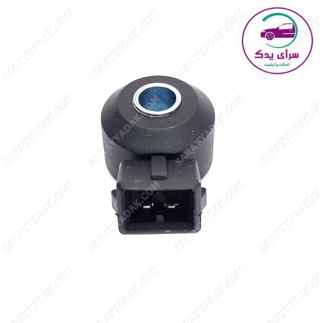 سنسور ضربه پژو 405 و پارس برند کروز