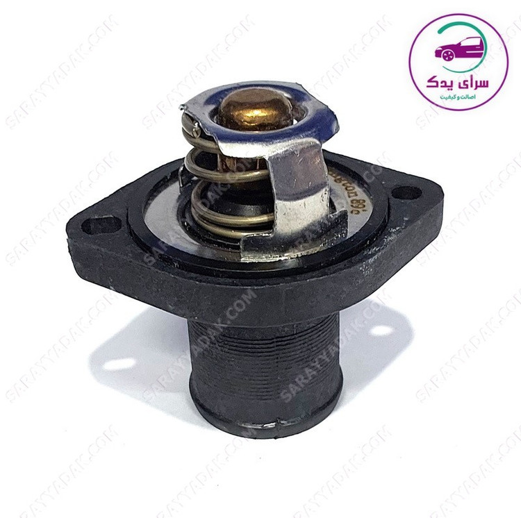 بهترین ترموستات پژو 206 تیپ 2