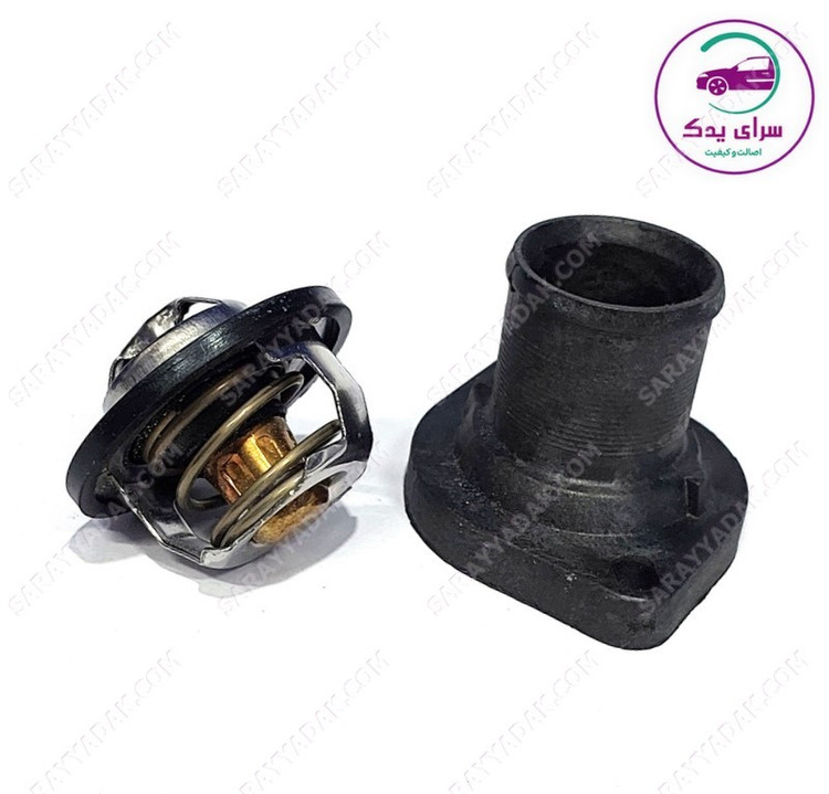 ترموستات 89 درجه پژو 206