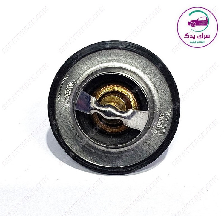 ترموستات 89 درجه هرینگتون