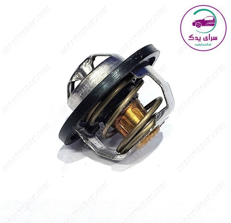 ترموستات پژو 206