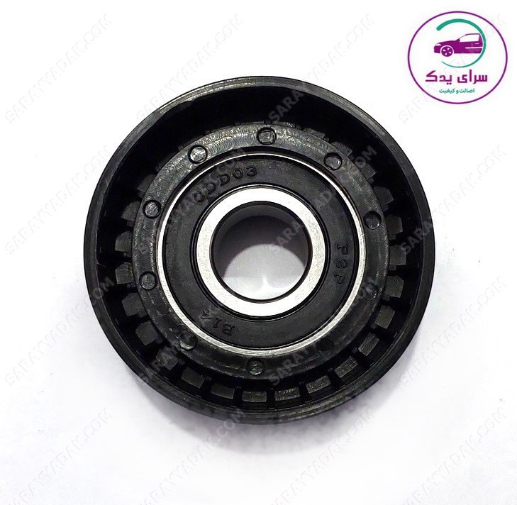 بهترین غلتک تسمه سفت کن دینام بالای پژو 206