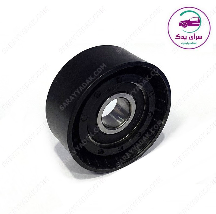 بهترین غلتک تسمه سفت کن شرکتی ایساکو مناسب پژو 206